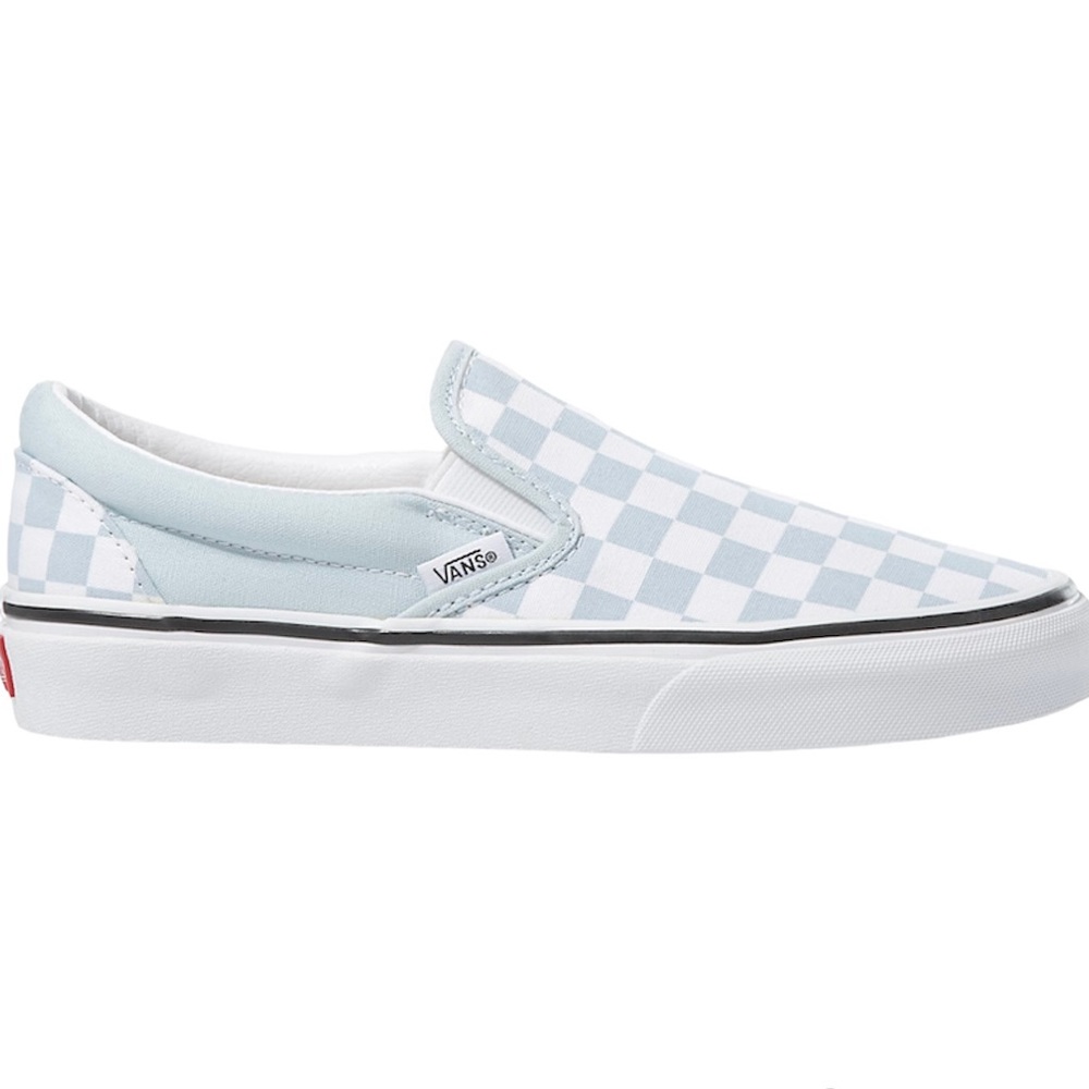VANS Used